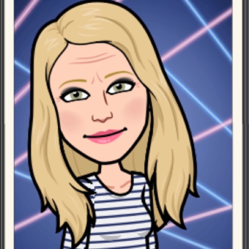 Meet your Posher, Anne